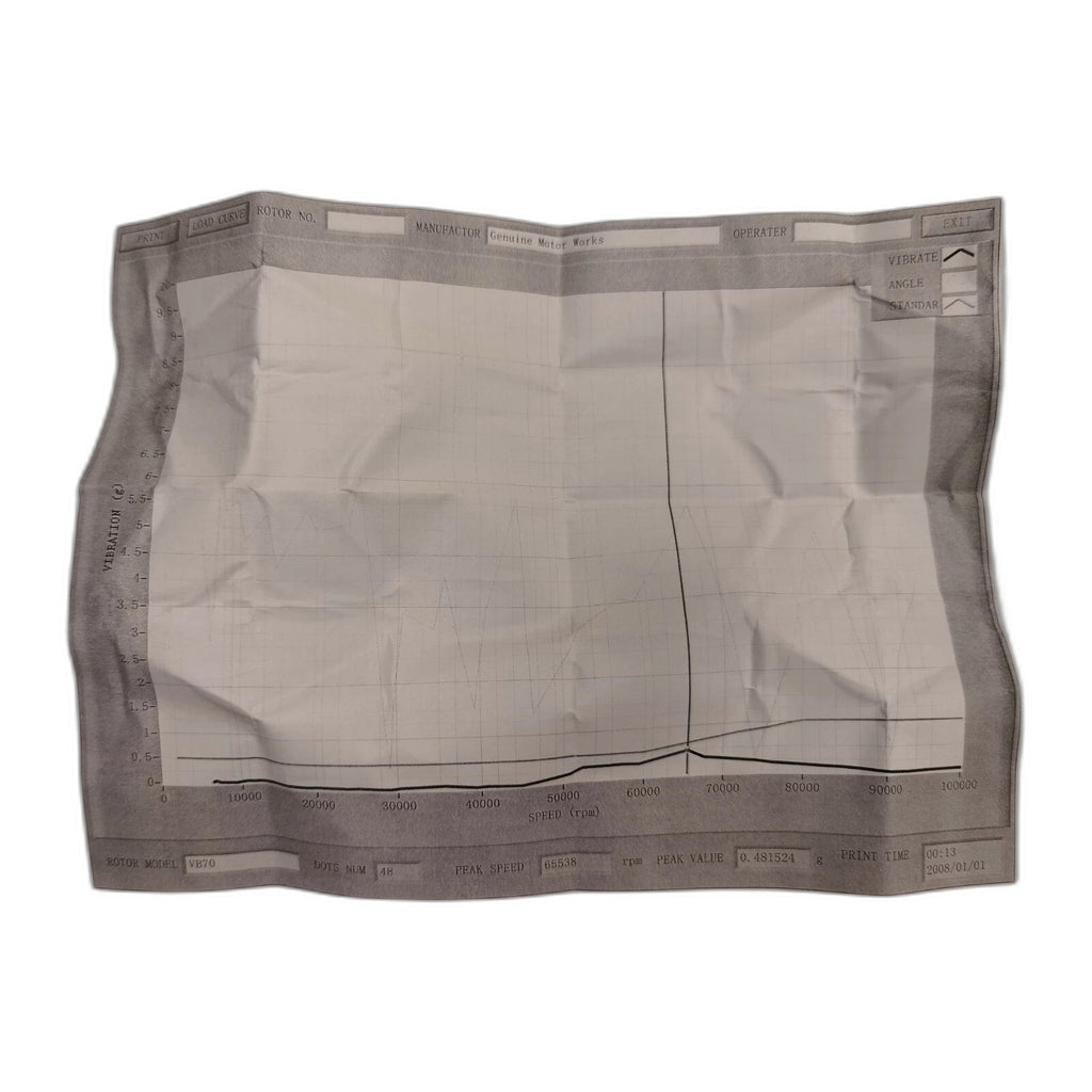 6.4L Power Stroke Turbocharger 2008-10 - Remanufactured Direct-Fit Diesel Replacement