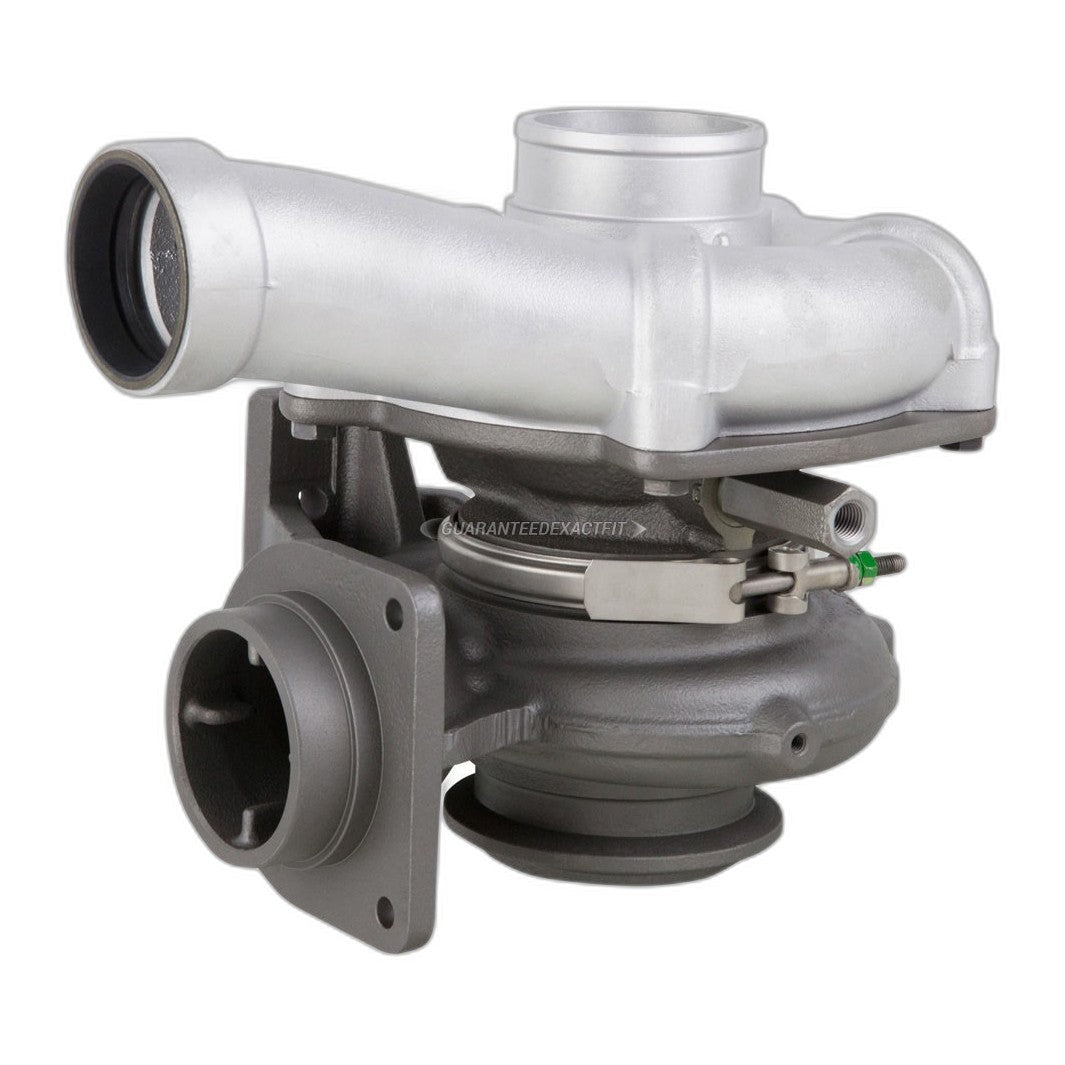 6.4L Power Stroke Turbocharger 2008-10 - Remanufactured Direct-Fit Diesel Replacement