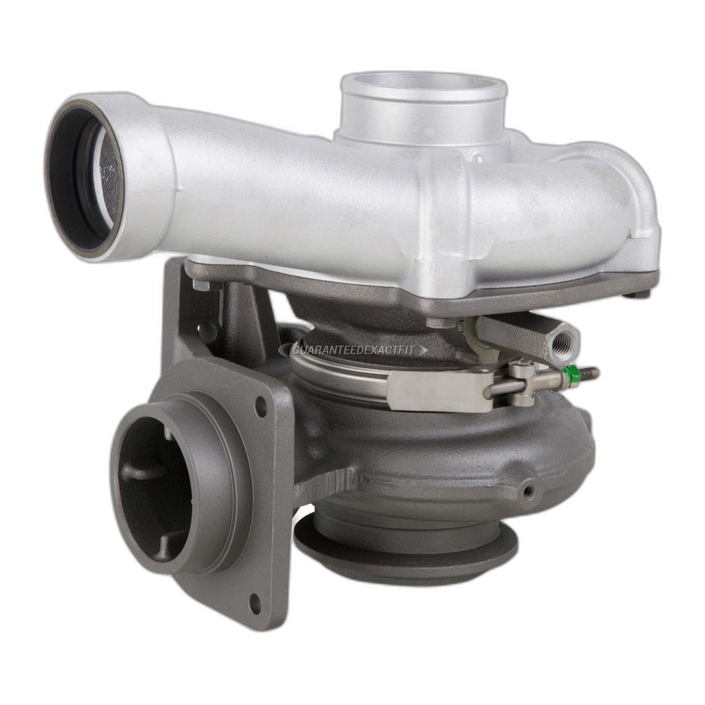 6.4L Power Stroke Turbocharger 2008-10 - Remanufactured Direct-Fit Diesel Replacement