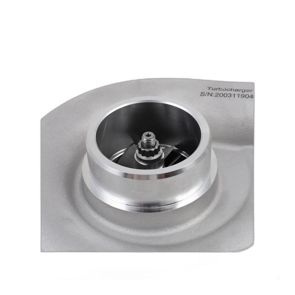 6.4L Power Stroke Turbocharger 2008-10 - Remanufactured Direct-Fit Diesel Replacement