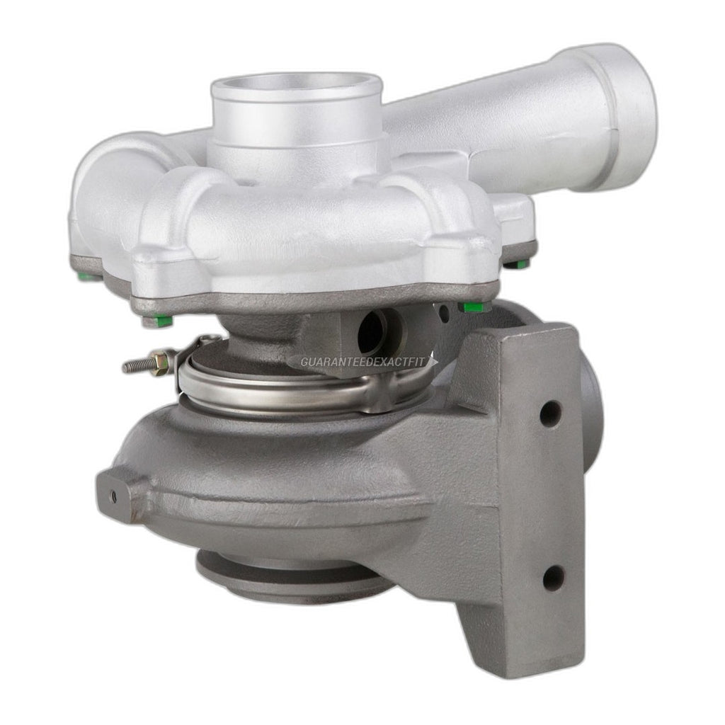 6.4L Power Stroke Turbocharger 2008-10 - Remanufactured Direct-Fit Diesel Replacement