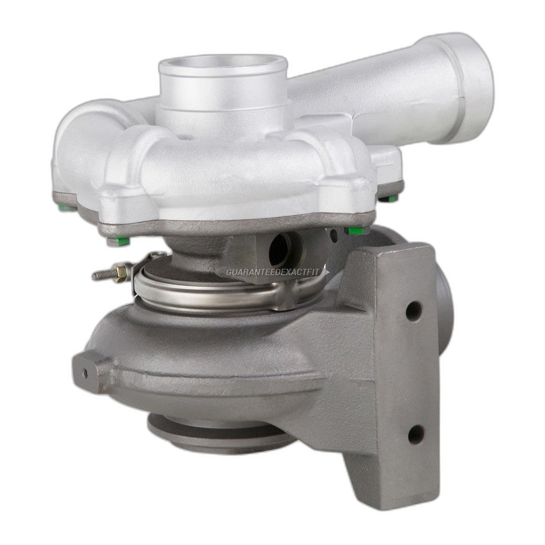 6.4L Power Stroke Turbocharger 2008-10 - Remanufactured Direct-Fit Diesel Replacement