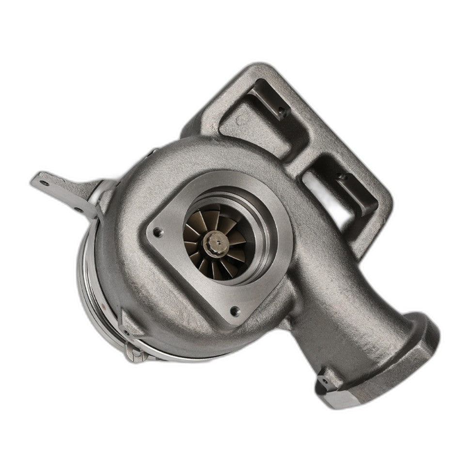 6.4L Power Stroke Turbocharger 2008-20 - Remanufactured Direct-Fit Diesel Replacement
