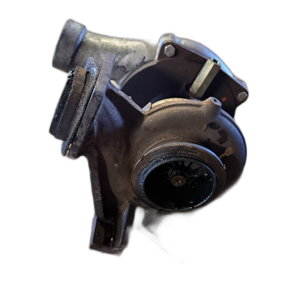 6.4L Power Stroke Turbocharger 2008-2009 - Remanufactured Direct-Fit Diesel Replacement