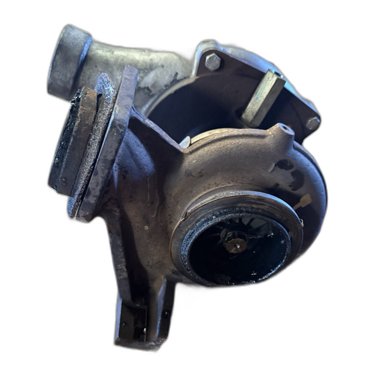 6.4L Power Stroke Turbocharger 2008-2009 - Remanufactured Direct-Fit Diesel Replacement