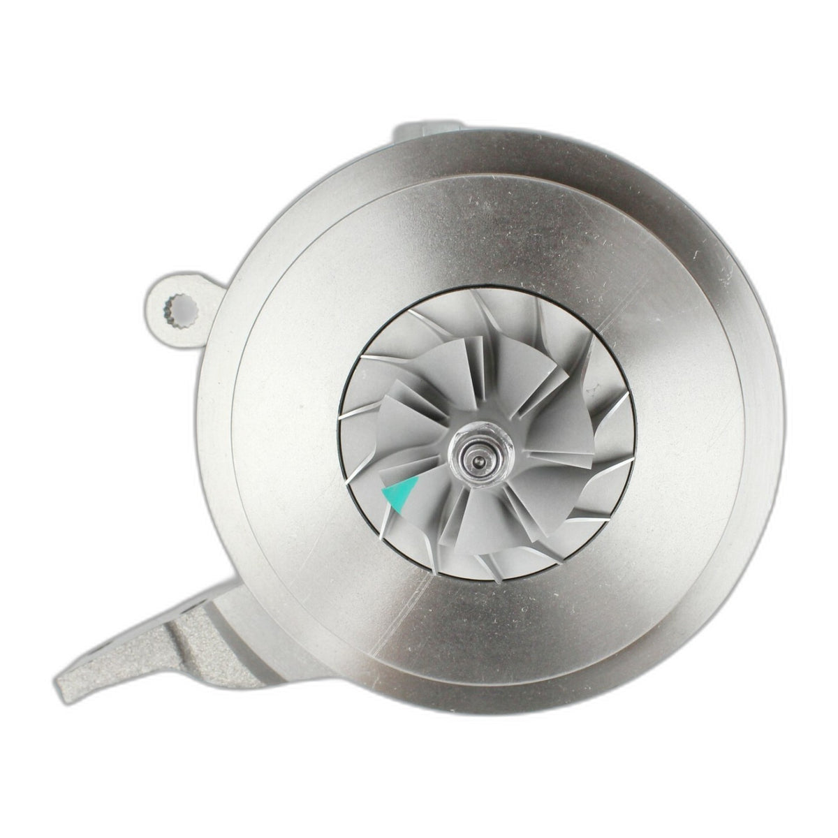 6.4L Power Stroke Turbocharger 2008-2010 - Remanufactured Direct-Fit Diesel Replacement