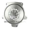 6.4L Power Stroke Turbocharger 2008-2010 - Remanufactured Direct-Fit Diesel Replacement