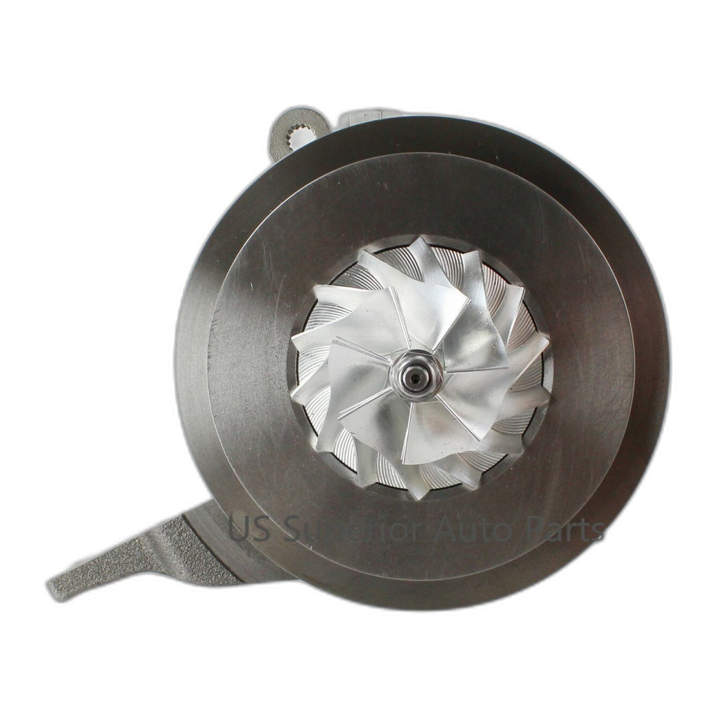 6.4L Power Stroke Turbocharger 2008-2010 - Remanufactured Direct-Fit Diesel Replacement