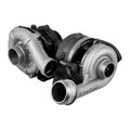6.4L Power Stroke Turbocharger 2008-2010 - Remanufactured Direct-Fit Diesel Replacement