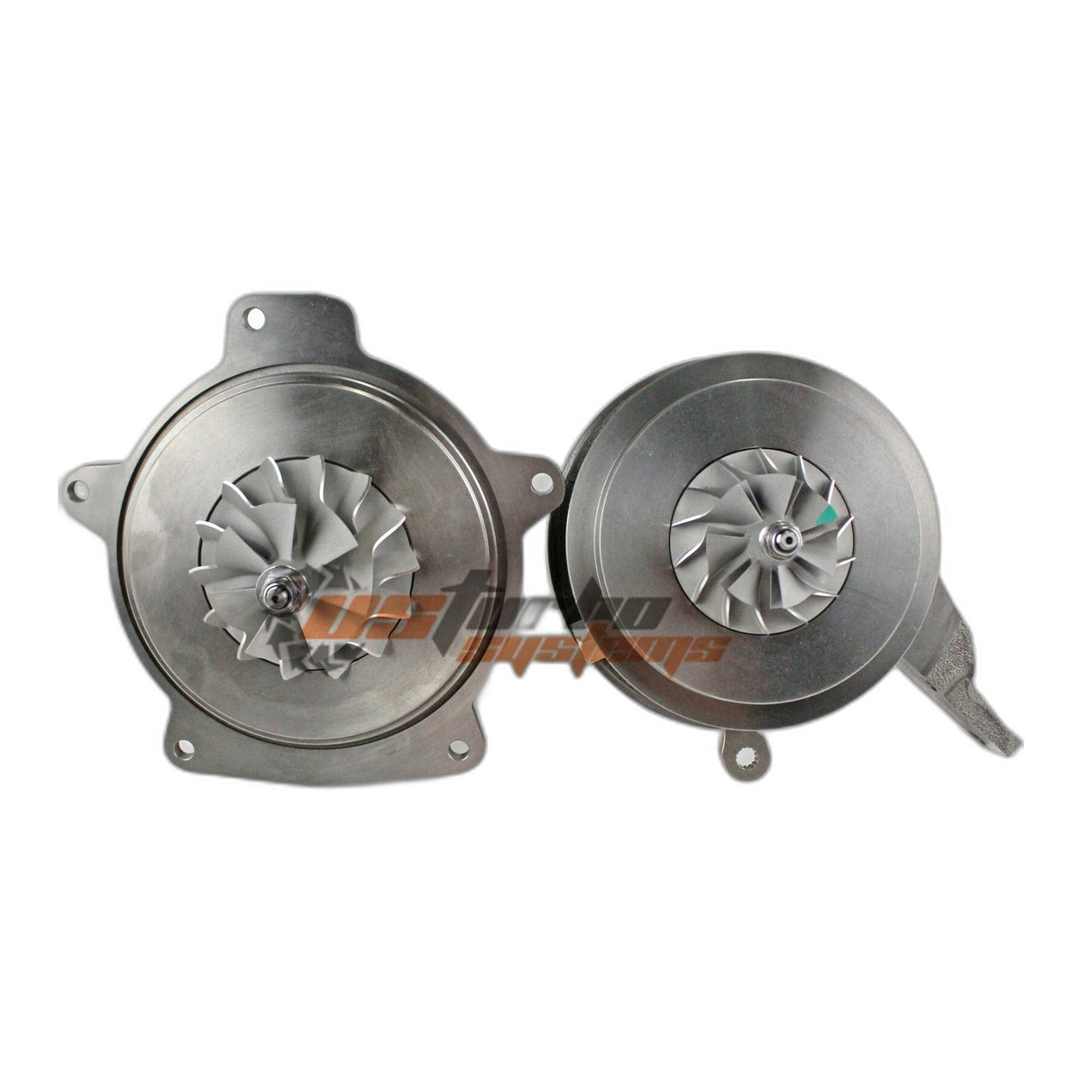 6.4L Power Stroke Turbocharger 2008-2010 - Remanufactured Direct-Fit Diesel Replacement