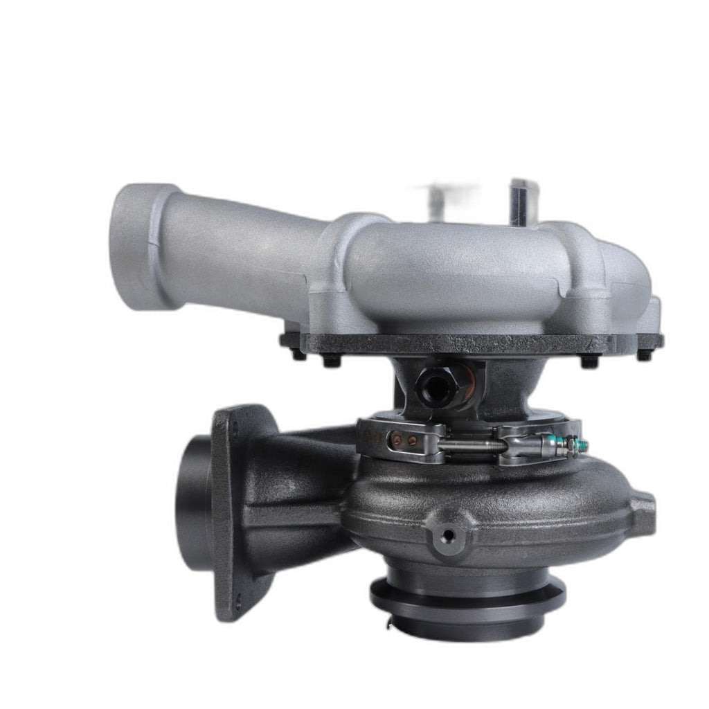 6.4L Power Stroke Turbocharger 2008-2010 - Remanufactured Direct-Fit Diesel Replacement
