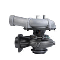 6.4L Power Stroke Turbocharger 2008-2010 - Remanufactured Direct-Fit Diesel Replacement