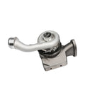 6.4L Power Stroke Turbocharger 2008-2010 - Remanufactured Direct-Fit Diesel Replacement