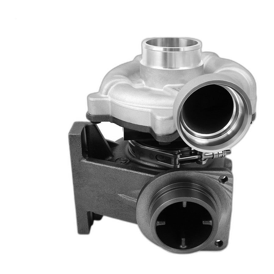 6.4L Power Stroke Turbocharger 2008-2010 - Remanufactured Direct-Fit Diesel Replacement