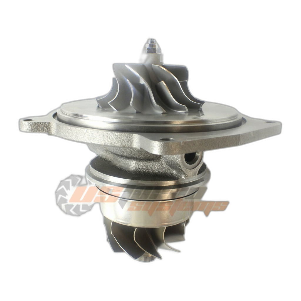 6.4L Power Stroke Turbocharger 2008-2010 - Remanufactured Direct-Fit Diesel Replacement