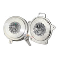 6.4L Power Stroke Turbocharger 2008-2010 - Remanufactured Direct-Fit Diesel Replacement