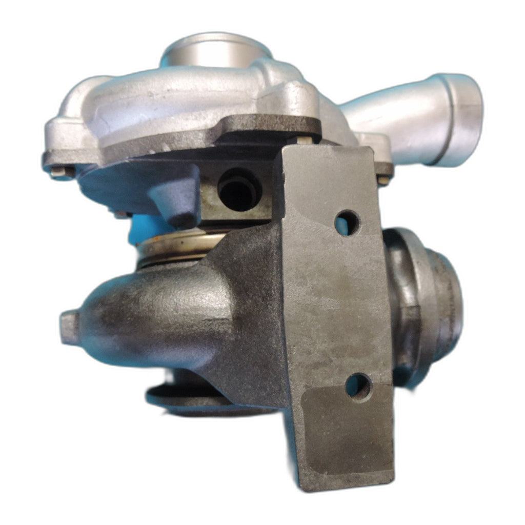 6.4L Power Stroke Turbocharger 2008-2010 - Remanufactured Direct-Fit Diesel Replacement