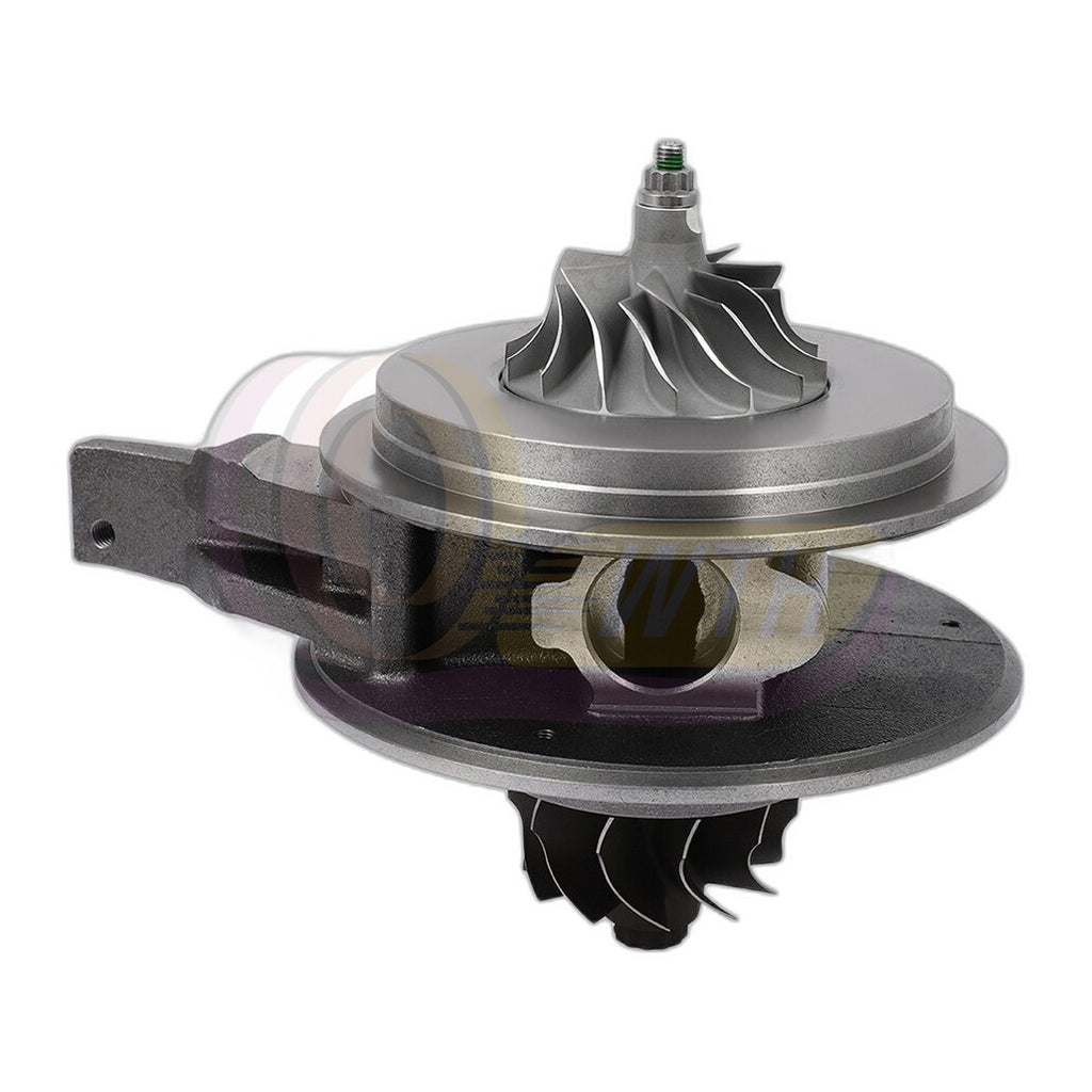 6.4L Power Stroke Turbocharger 2008-2010 - Remanufactured Direct-Fit Diesel Replacement