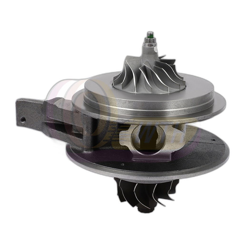 6.4L Power Stroke Turbocharger 2008-2010 - Remanufactured Direct-Fit Diesel Replacement