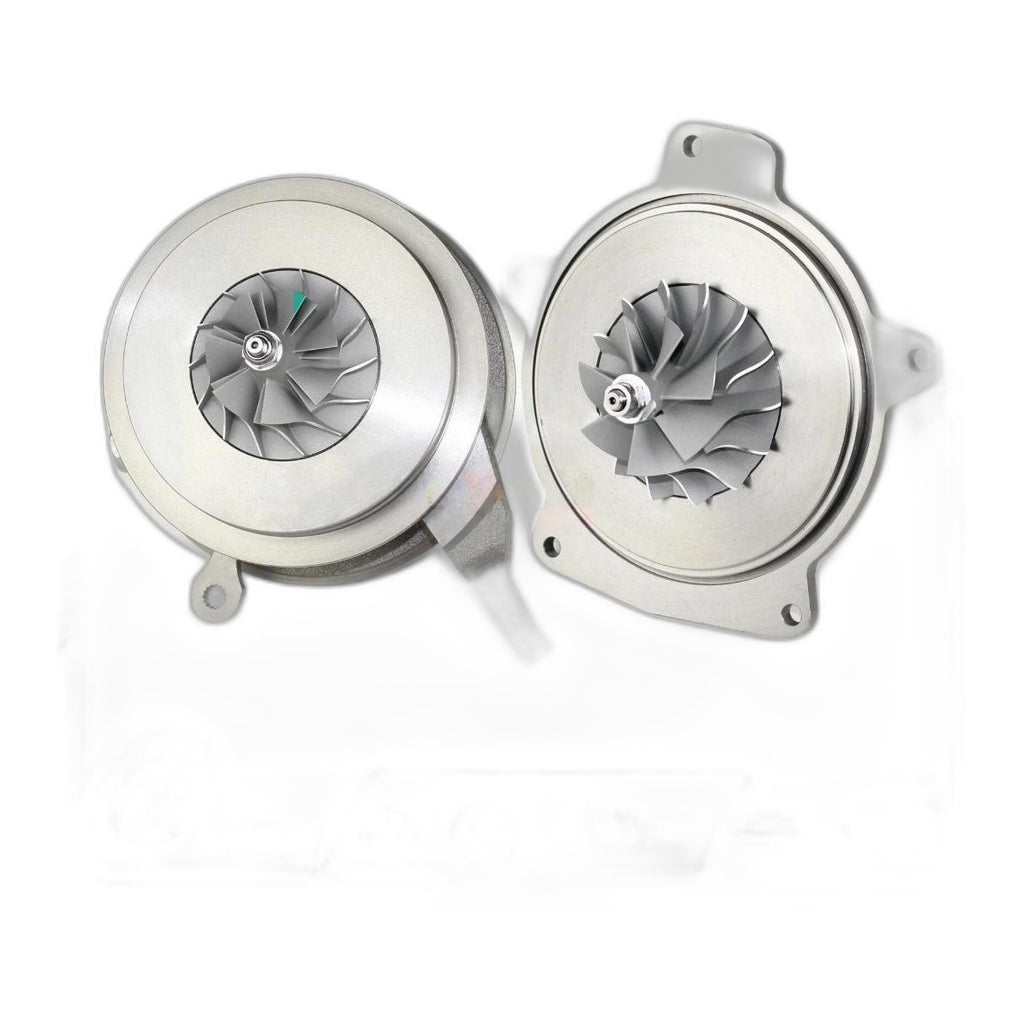 6.4L Power Stroke Turbocharger 2008-2010 - Remanufactured Direct-Fit Diesel Replacement