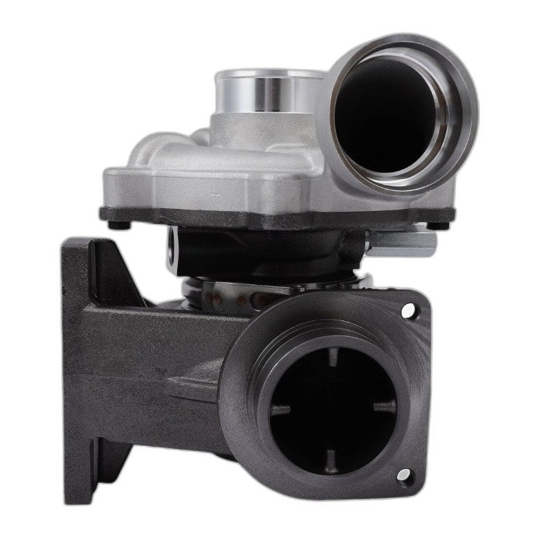 6.4L Power Stroke Turbocharger 2008-2010 - Remanufactured Direct-Fit Diesel Replacement