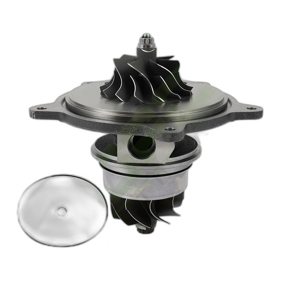 6.4L Power Stroke Turbocharger 2008-2010 - Remanufactured Direct-Fit Diesel Replacement