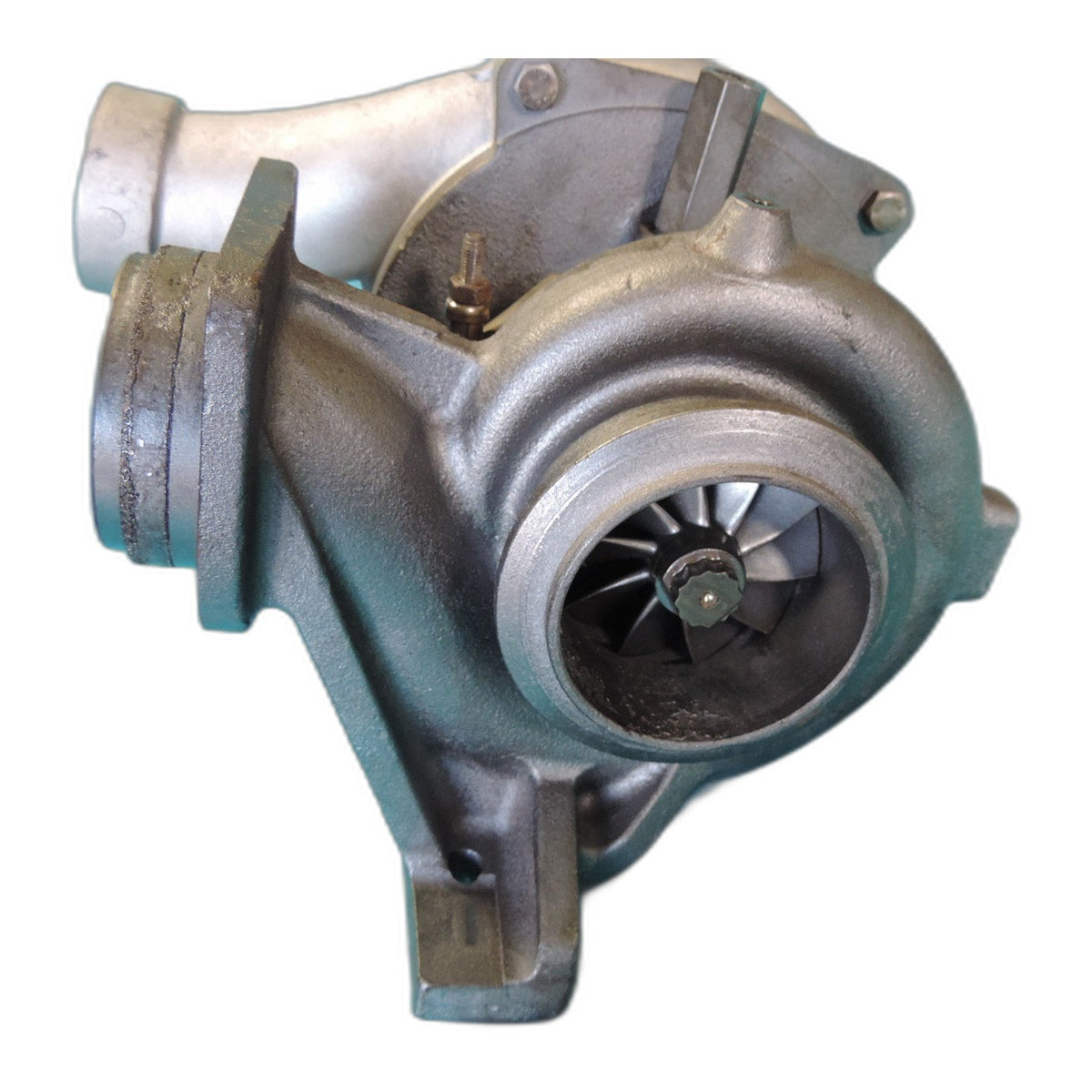 6.4L Power Stroke Turbocharger 2008-2010 - Remanufactured Direct-Fit Diesel Replacement
