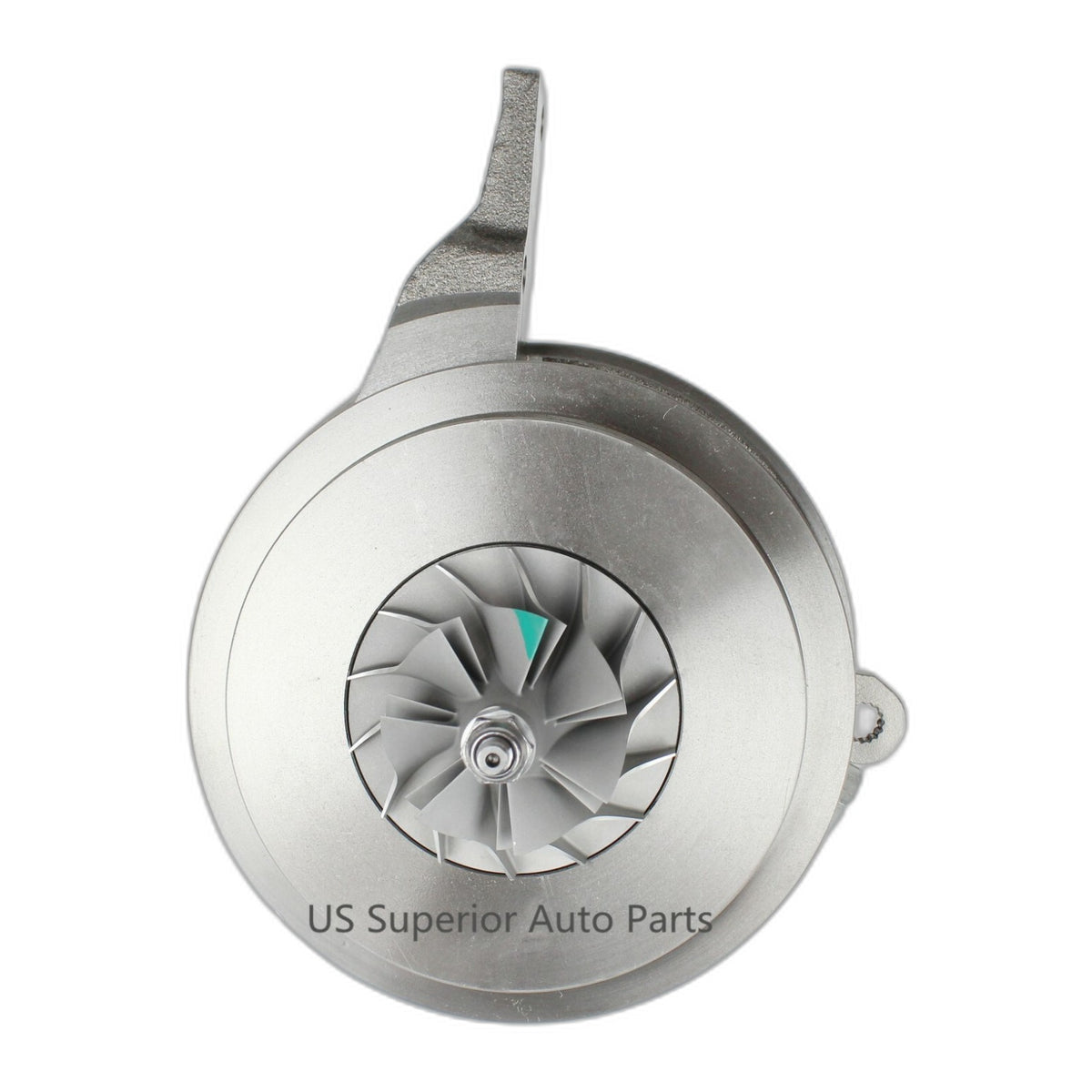 6.4L Power Stroke Turbocharger 2008-2010 - Remanufactured Direct-Fit Diesel Replacement