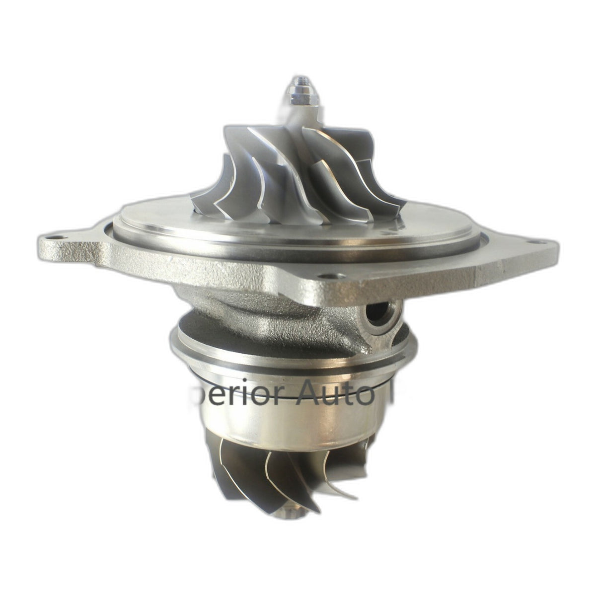 6.4L Power Stroke Turbocharger 2008-2010 - Remanufactured Direct-Fit Diesel Replacement