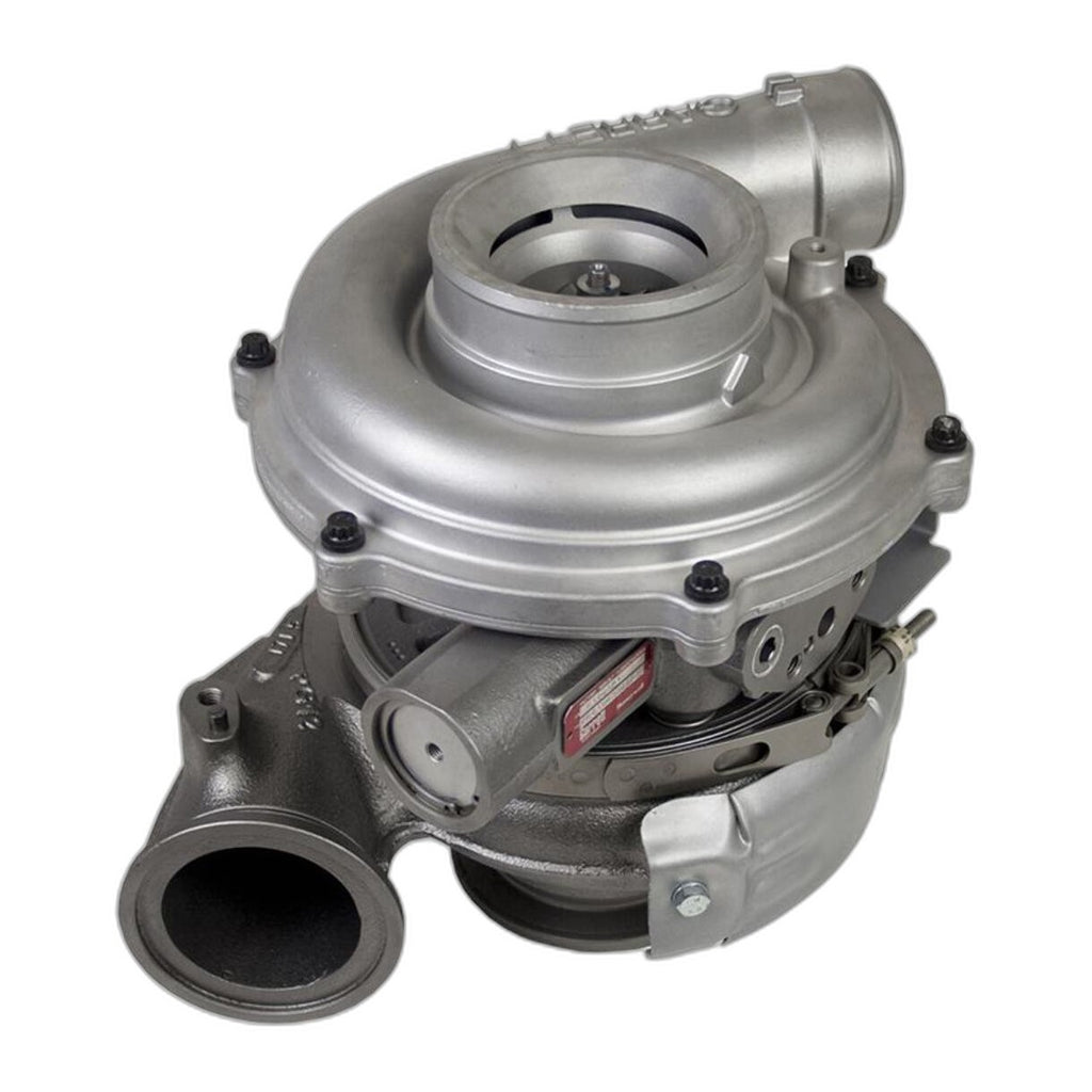 6.4L Power Stroke Turbocharger 2008-2010 - Remanufactured Direct-Fit Diesel Replacement