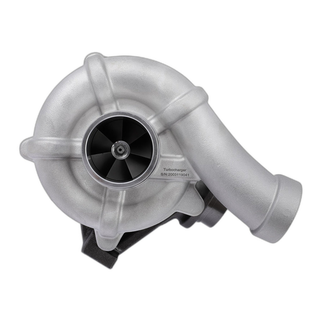 6.4L Power Stroke Turbocharger 2008-2010 - Remanufactured Direct-Fit Diesel Replacement