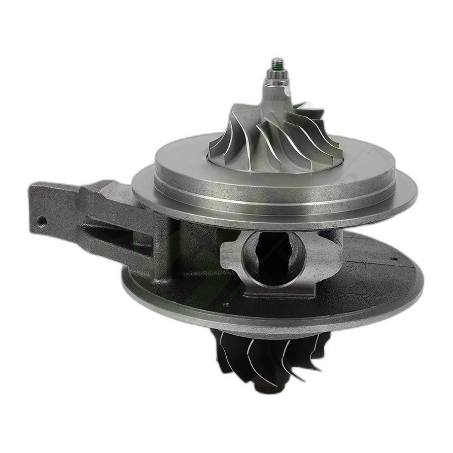 6.4L Power Stroke Turbocharger 2008-2010 - Remanufactured Direct-Fit Diesel Replacement