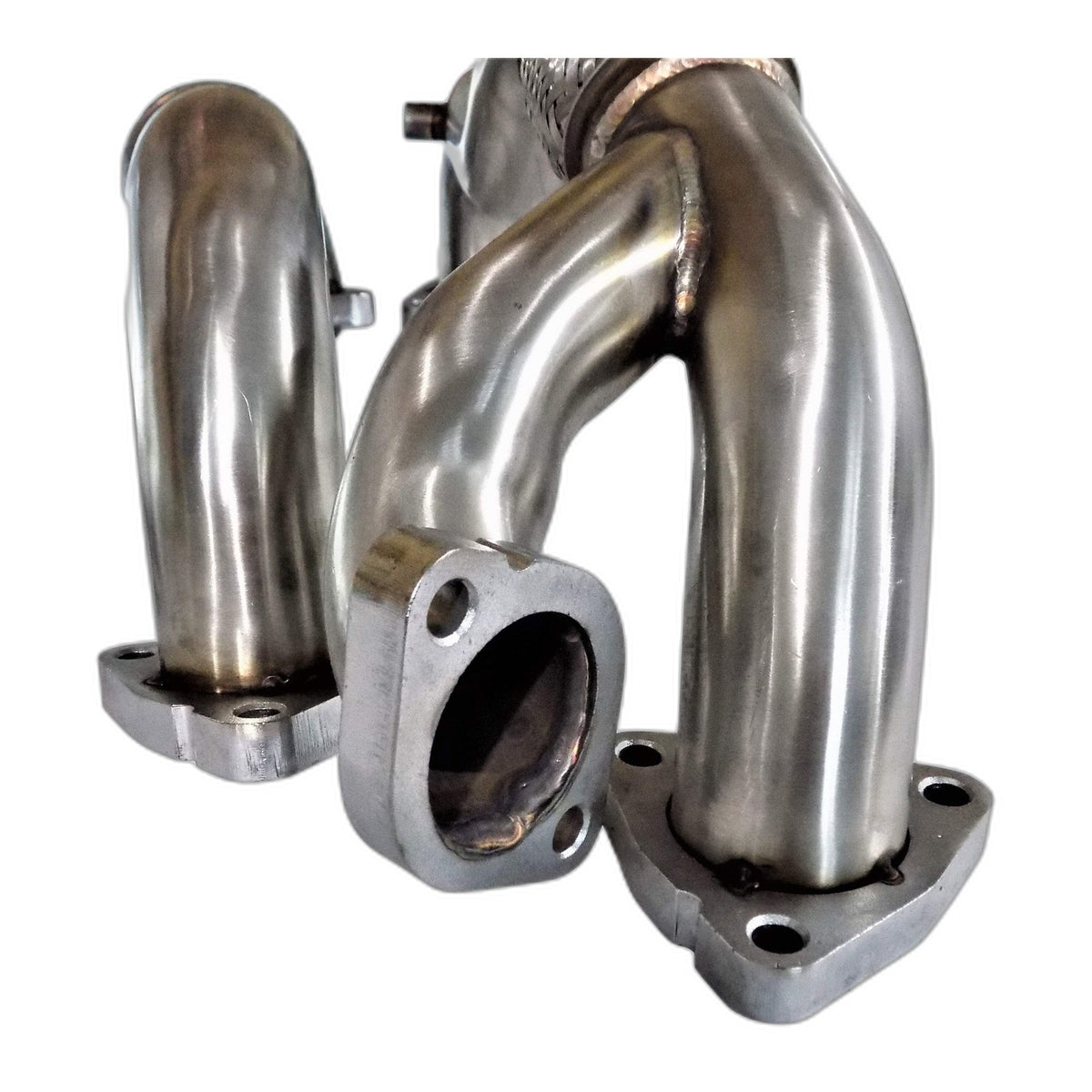 6.4L Power Stroke Turbocharger 2008-2010 - Remanufactured Direct-Fit Diesel Replacement
