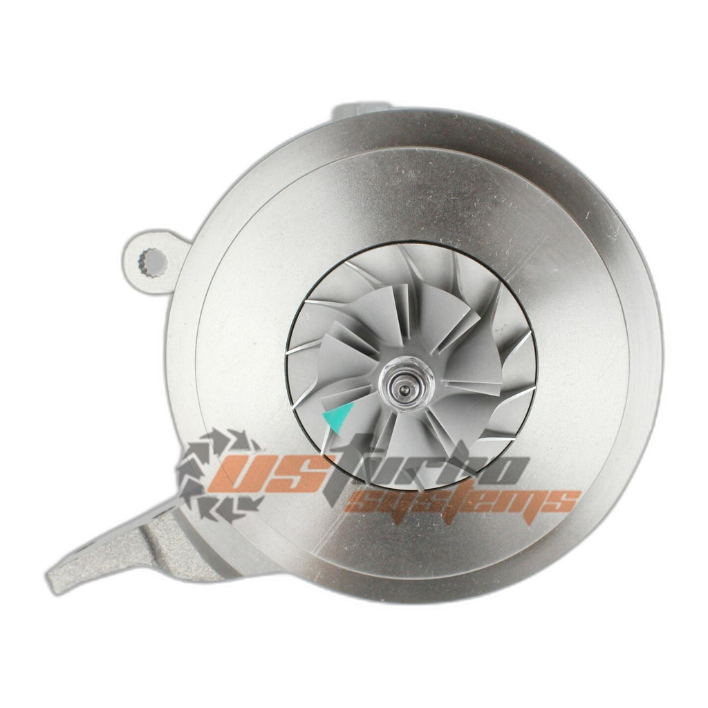 6.4L Power Stroke Turbocharger 2008-2010 - Remanufactured Direct-Fit Diesel Replacement