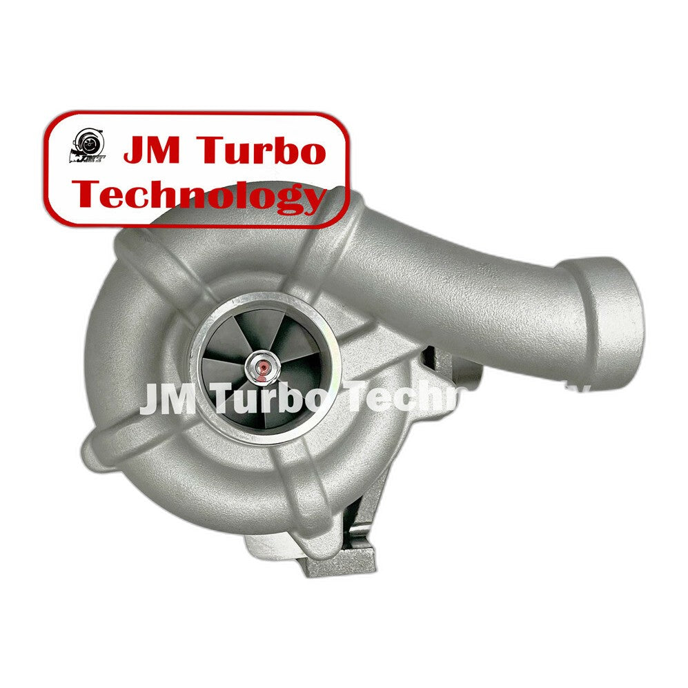 6.4L Power Stroke Turbocharger 2008-2010 - Remanufactured Direct-Fit Diesel Replacement