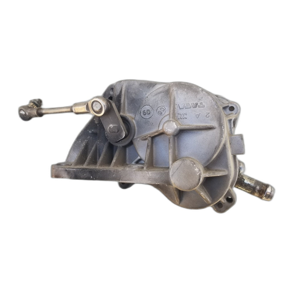 6.4L Power Stroke Turbocharger 2008-2010 - Remanufactured Direct-Fit Diesel Replacement