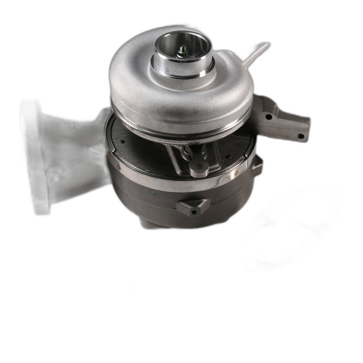 6.4L Power Stroke Turbocharger 2008-2010 - Remanufactured Direct-Fit Diesel Replacement