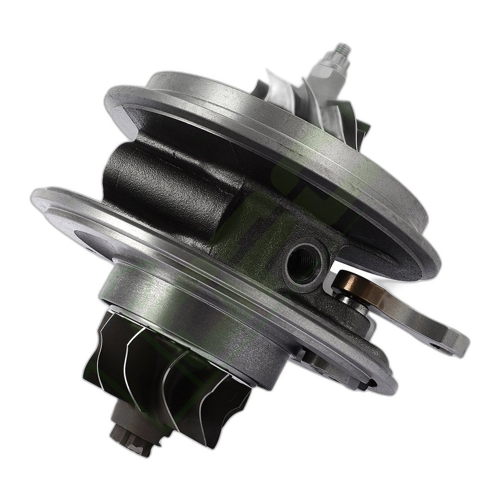 6.4L Power Stroke Turbocharger 2008-2010 - Remanufactured Direct-Fit Diesel Replacement