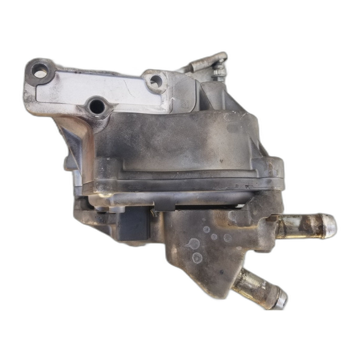 6.4L Power Stroke Turbocharger 2008-2010 - Remanufactured Direct-Fit Diesel Replacement
