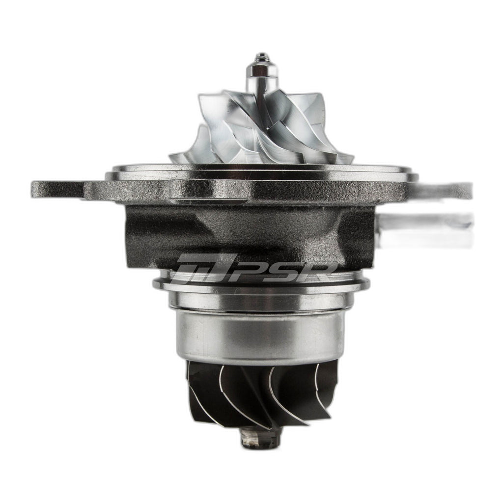 6.4L Power Stroke Turbocharger 2008-2010 - Remanufactured Direct-Fit Diesel Replacement