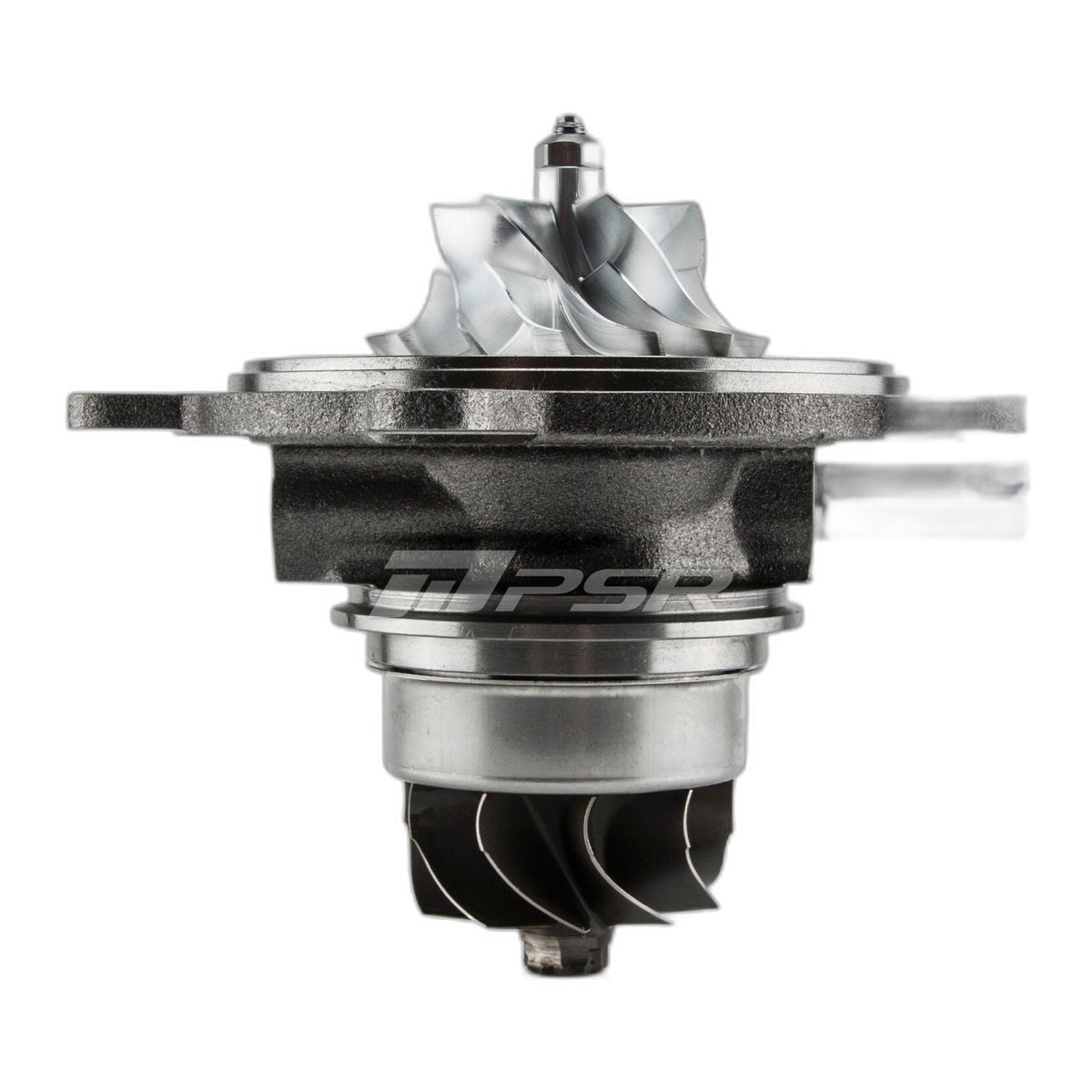 6.4L Power Stroke Turbocharger 2008-2010 - Remanufactured Direct-Fit Diesel Replacement