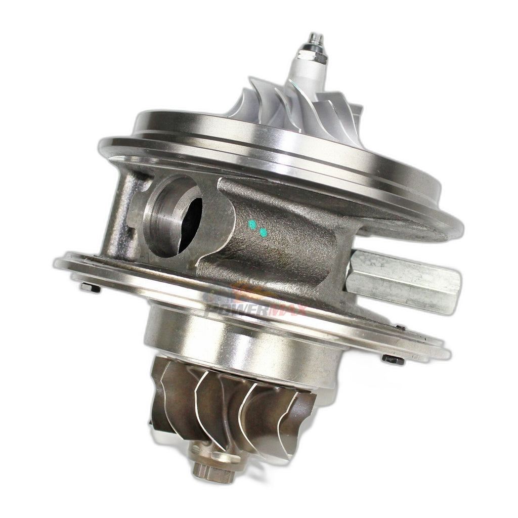 6.4L Power Stroke Turbocharger 2008-2010 - Remanufactured Direct-Fit Diesel Replacement