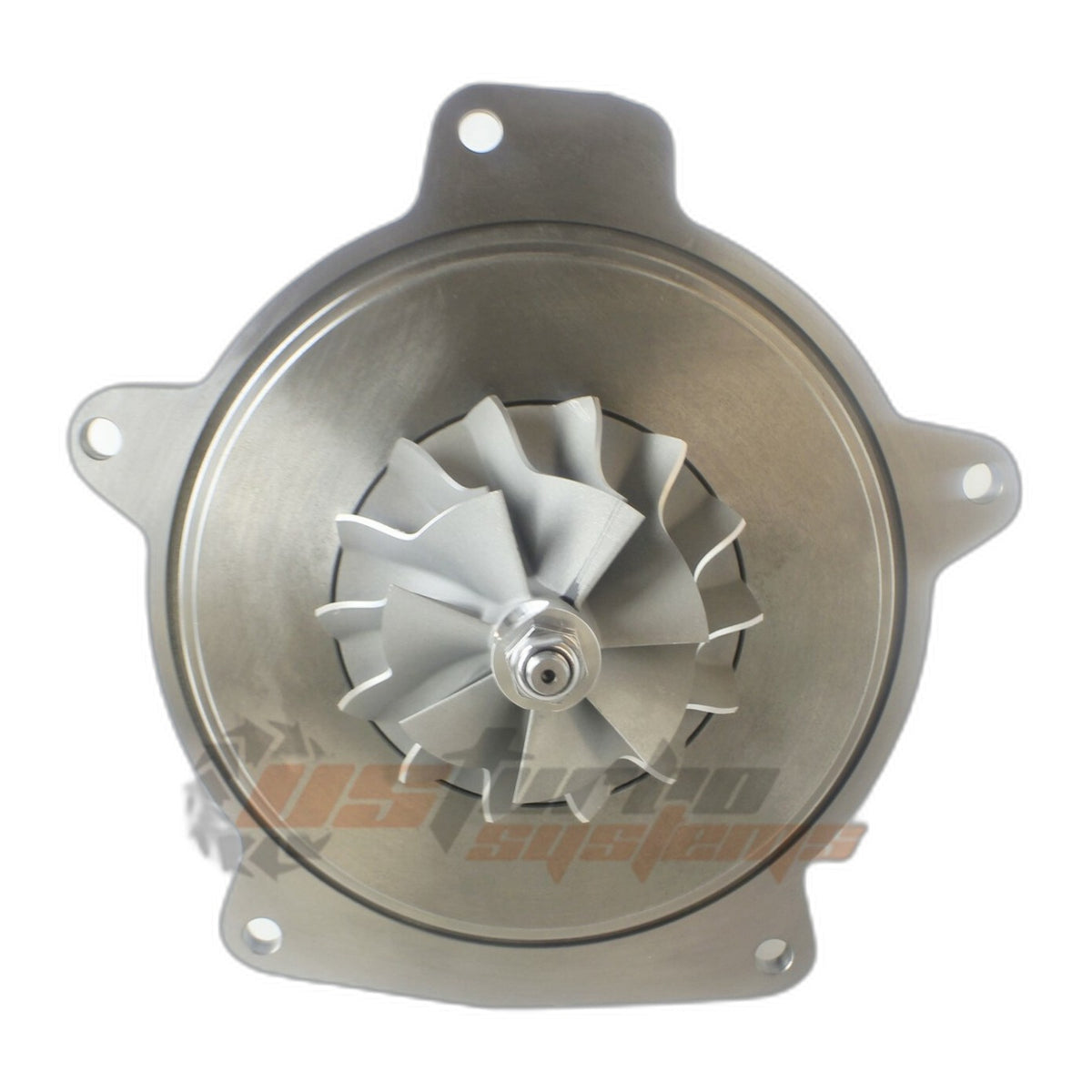 6.4L Power Stroke Turbocharger 2008-2010 - Remanufactured Direct-Fit Diesel Replacement