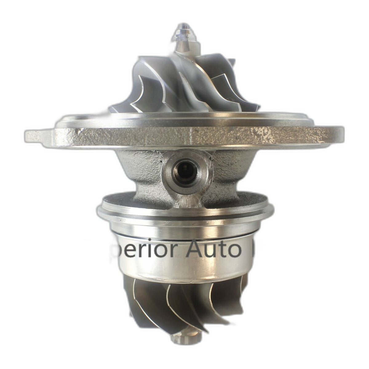 6.4L Power Stroke Turbocharger 2008-2010 - Remanufactured Direct-Fit Diesel Replacement