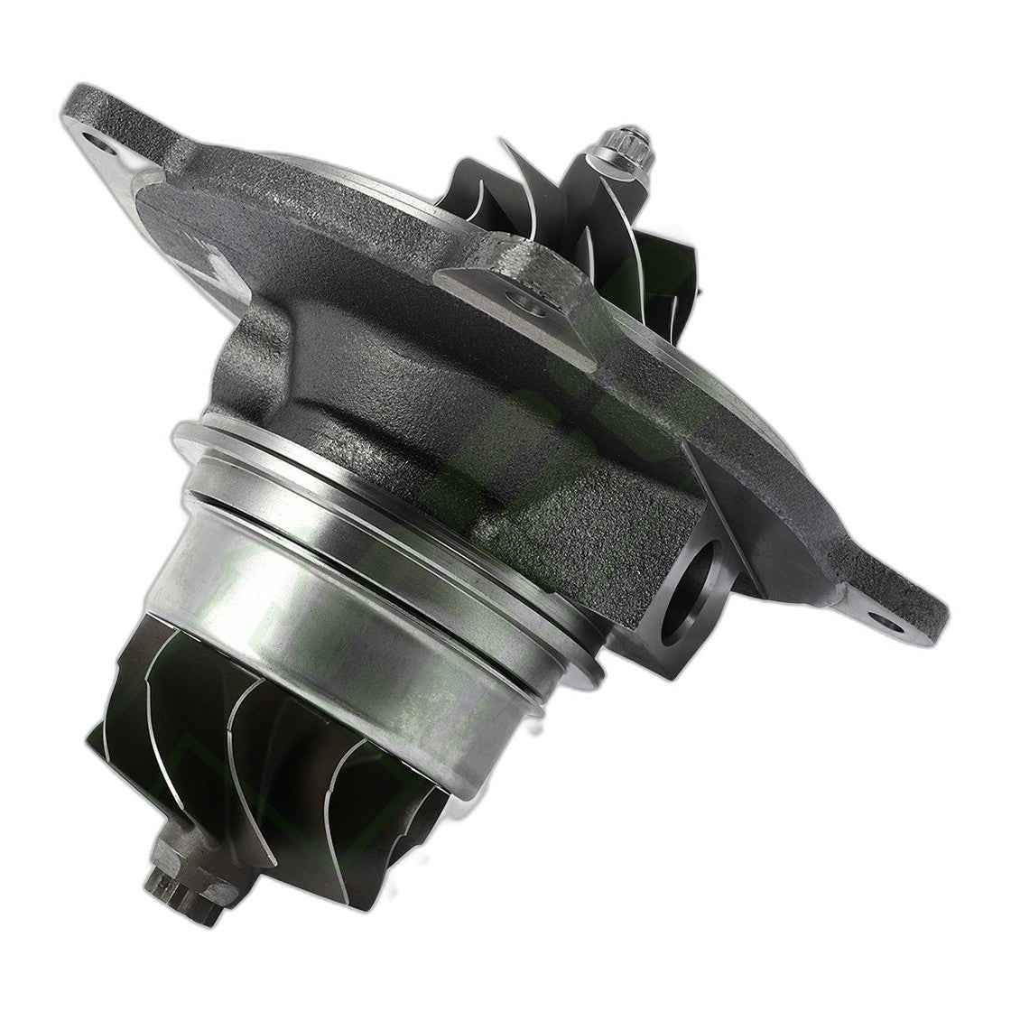 6.4L Power Stroke Turbocharger 2008-2010 - Remanufactured Direct-Fit Diesel Replacement