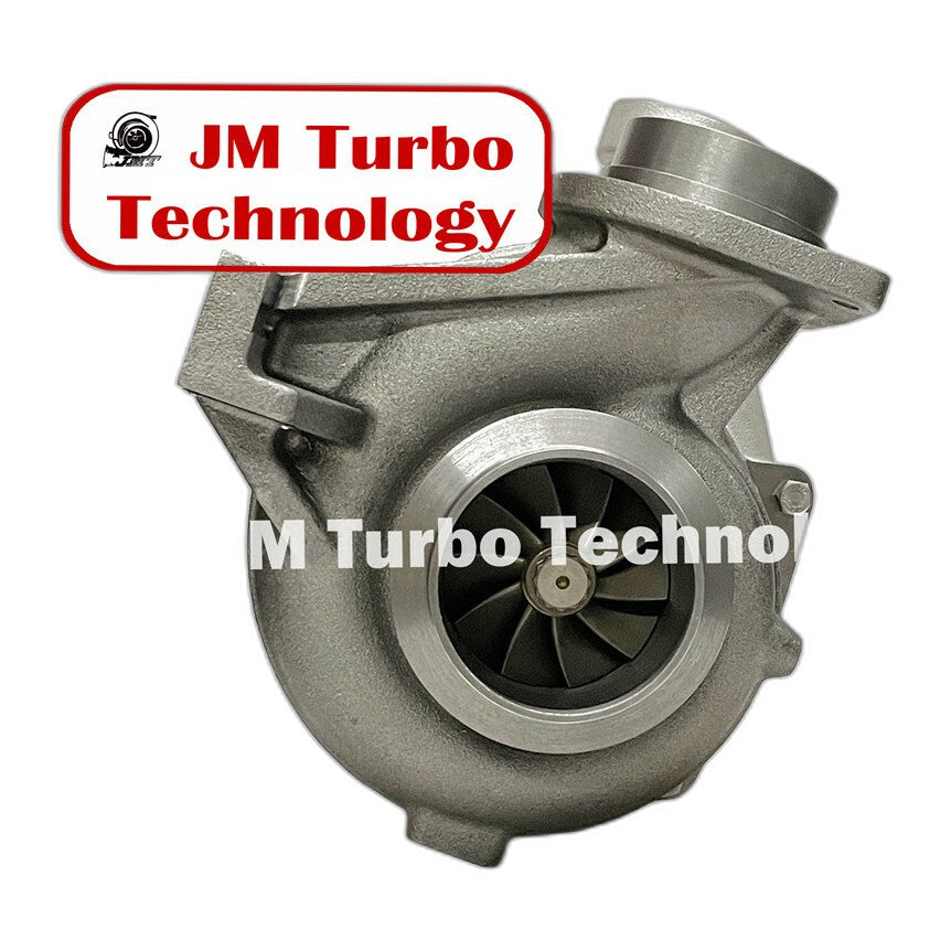 6.4L Power Stroke Turbocharger 2008-2010 - Remanufactured Direct-Fit Diesel Replacement