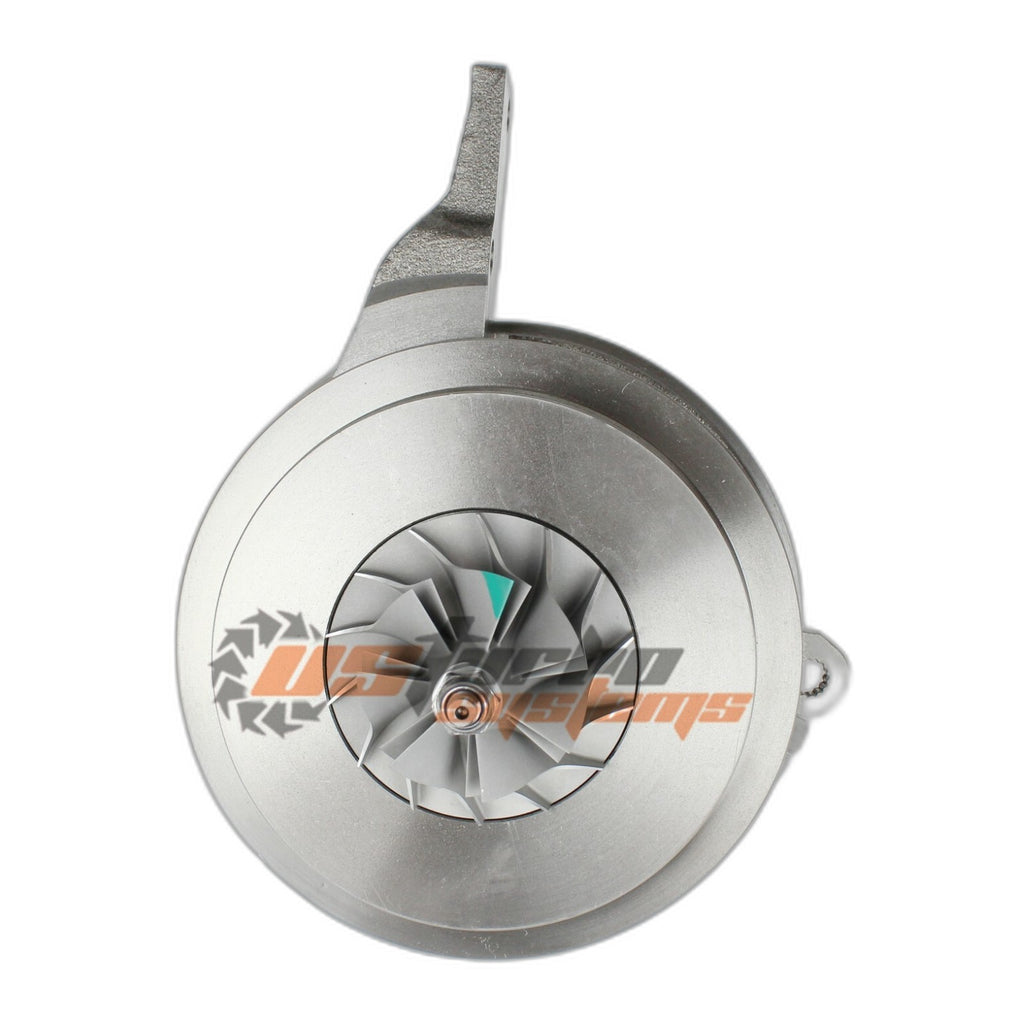 6.4L Power Stroke Turbocharger 2008-2010 - Remanufactured Direct-Fit Diesel Replacement