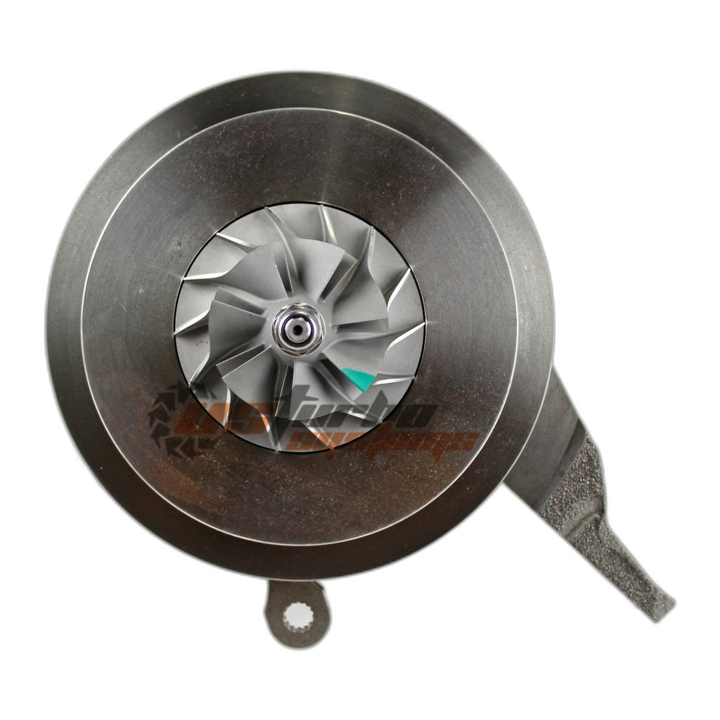 6.4L Power Stroke Turbocharger 2008-2010 - Remanufactured Direct-Fit Diesel Replacement