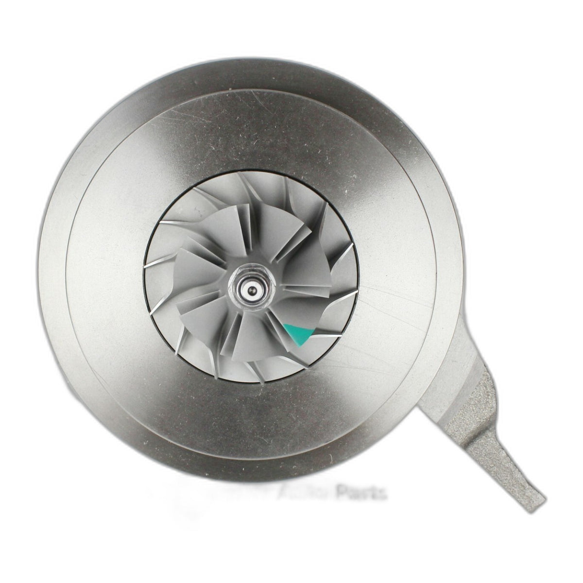 6.4L Power Stroke Turbocharger 2008-2010 - Remanufactured Direct-Fit Diesel Replacement