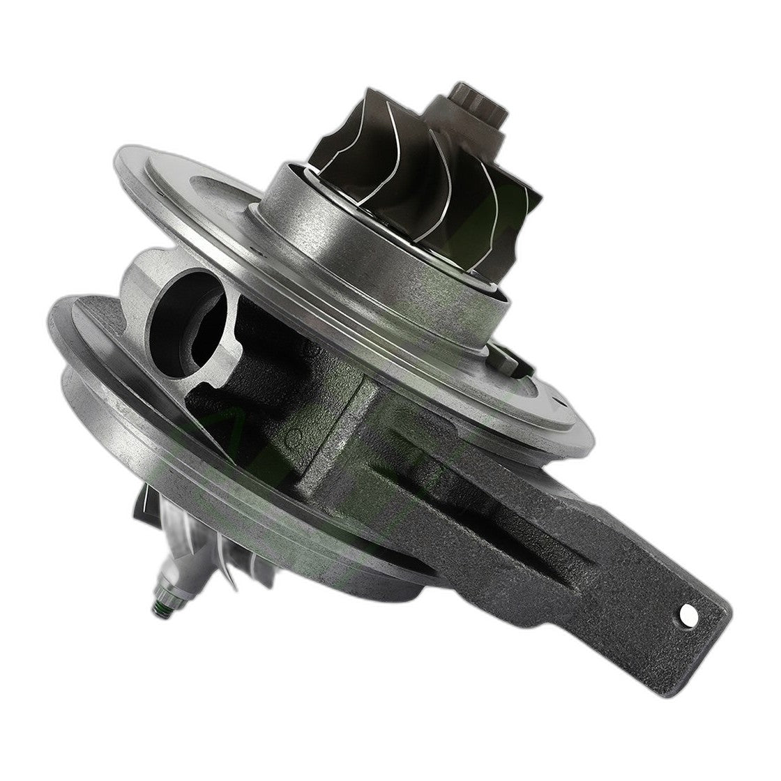6.4L Power Stroke Turbocharger 2008-2010 - Remanufactured Direct-Fit Diesel Replacement